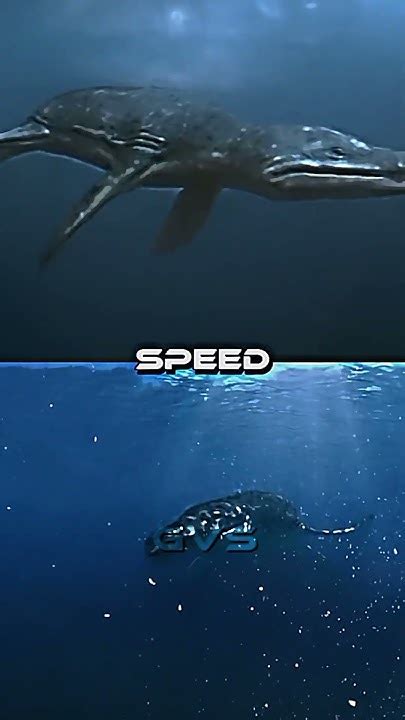 kronosaurus vs predator x